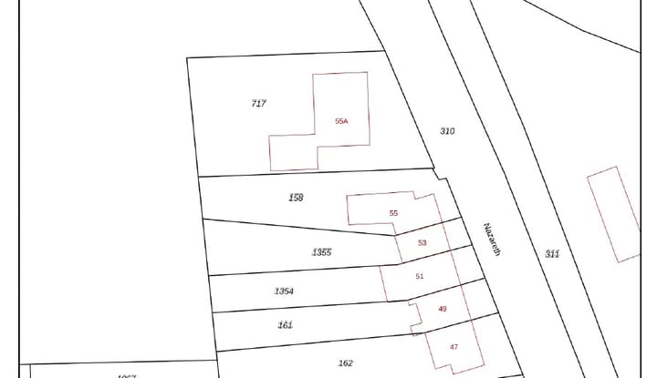 Foto 24 van Nazareth 55