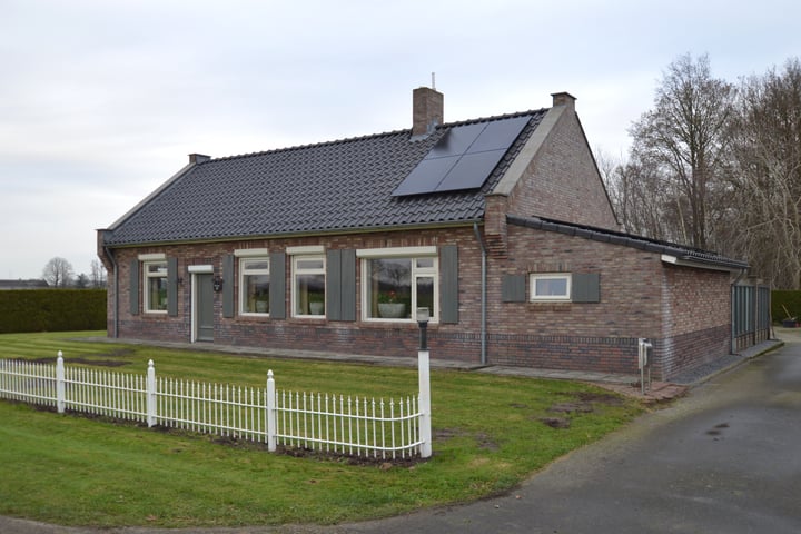 Kleine Heitrak 37