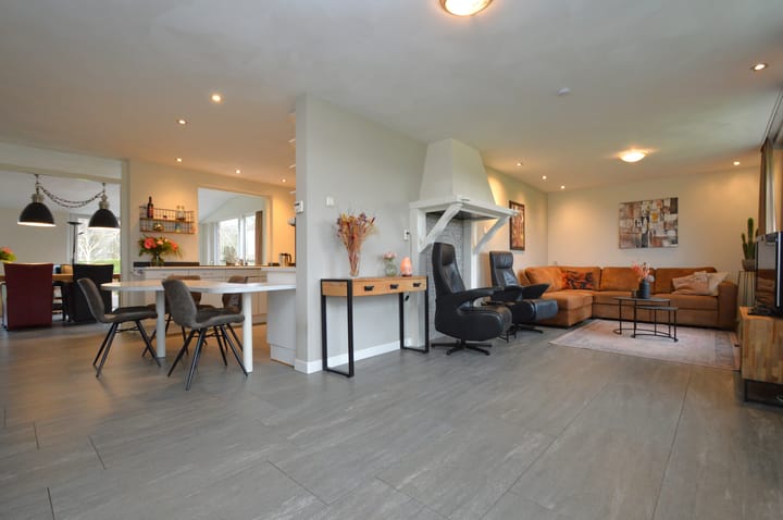 Foto 2 van Kleine Heitrak 37