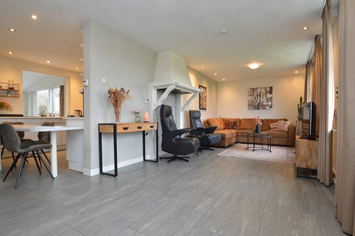 Foto 5 van Kleine Heitrak 37