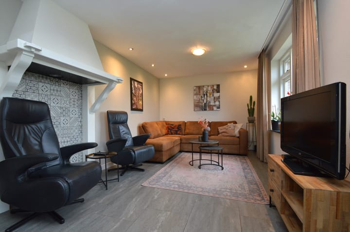 Foto 6 van Kleine Heitrak 37