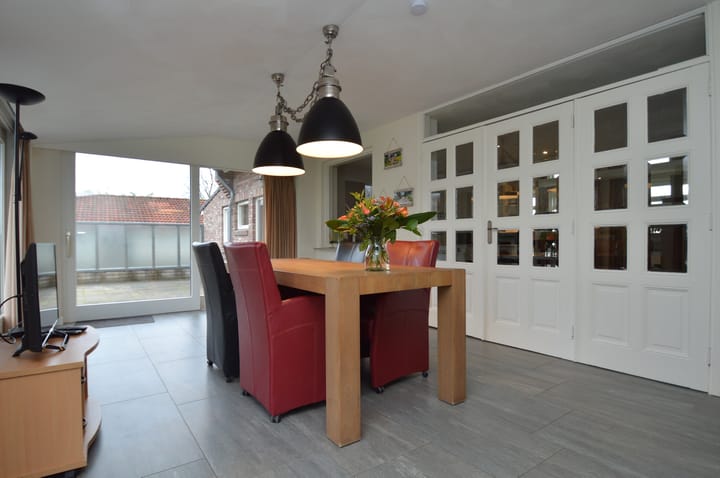 Foto 10 van Kleine Heitrak 37