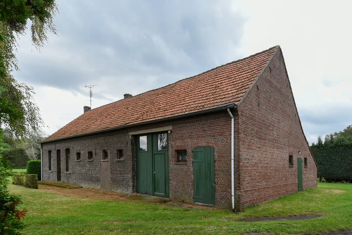 Bekijk foto 7 van Kruispeelweg 23