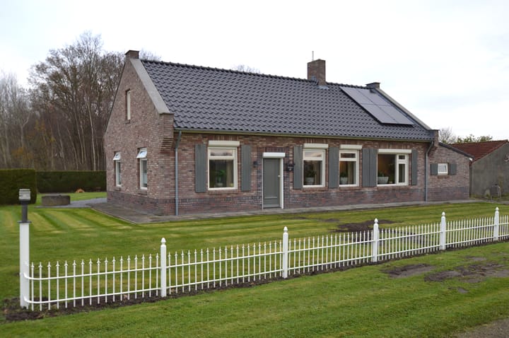 Foto 21 van Kleine Heitrak 37