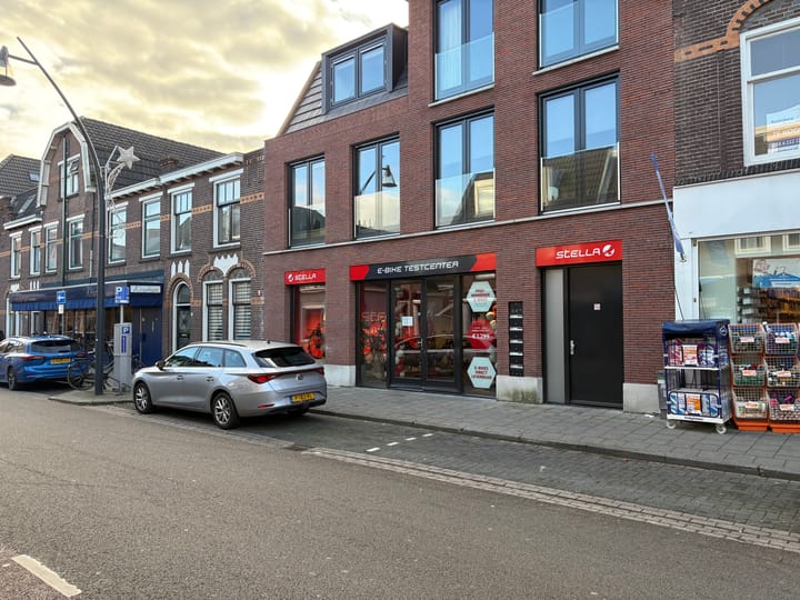 Assendorperstraat 114