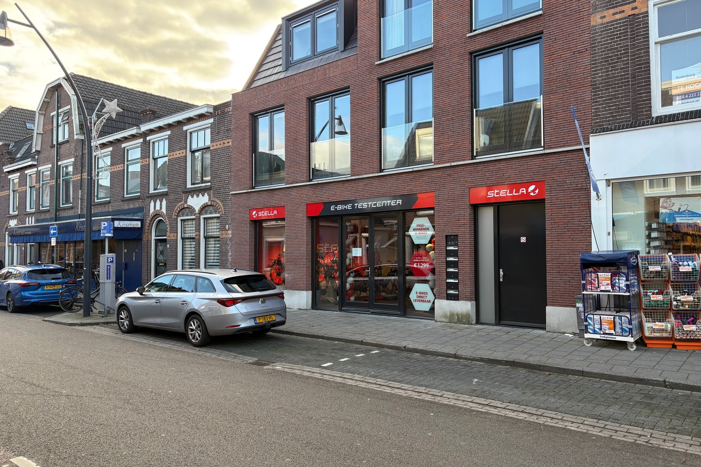 Bekijk foto 1 van Assendorperstraat 114