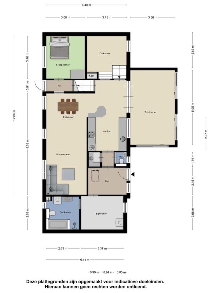 Foto 41 van Kleine Heitrak 37