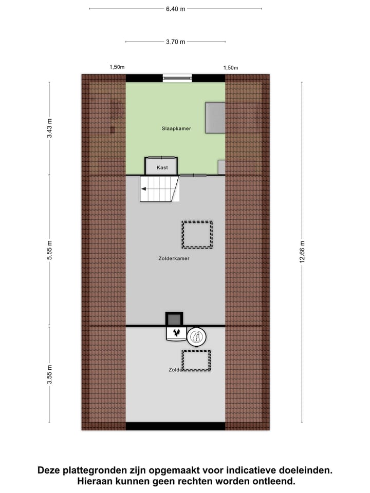 Foto 42 van Kleine Heitrak 37