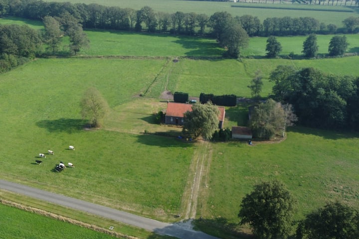 Bekijk foto 36 van Kruispeelweg 23