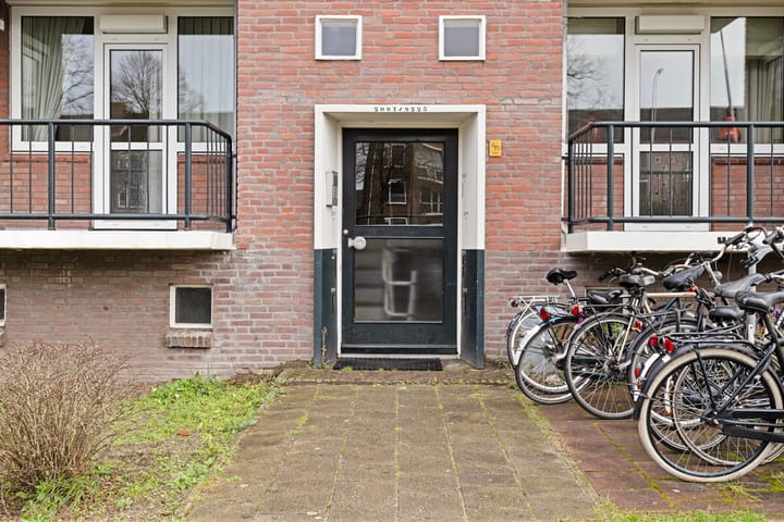 Foto 2 van Jeroen Boschlaan 215