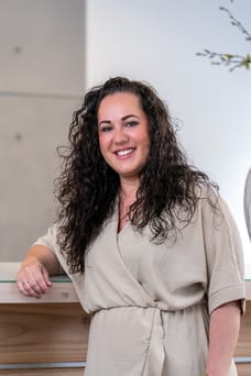 Diana de Haas - Commercieel Medewerker