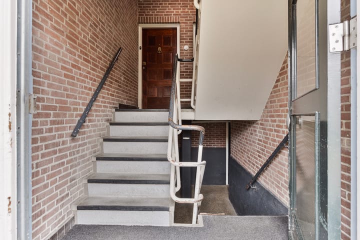 Foto 3 van Jeroen Boschlaan 215