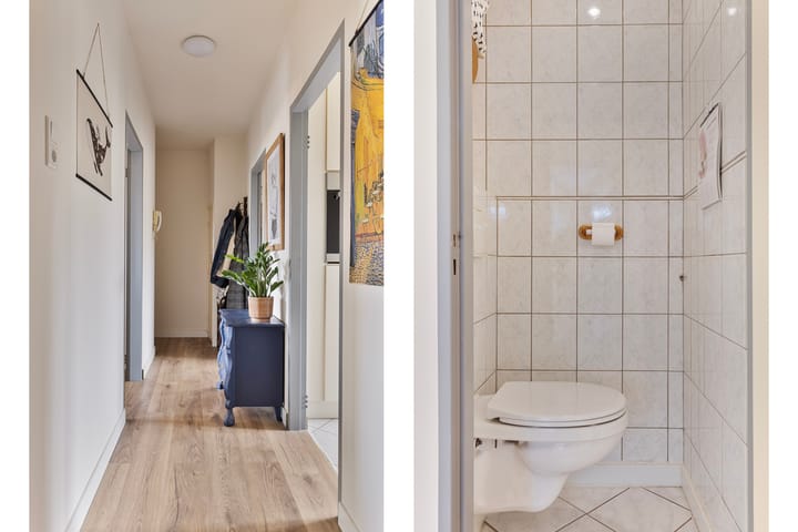 Foto 4 van Jeroen Boschlaan 215