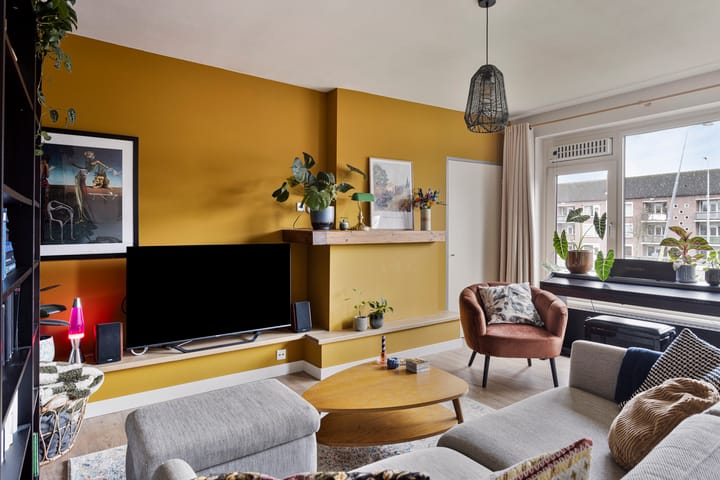 Foto 5 van Jeroen Boschlaan 215