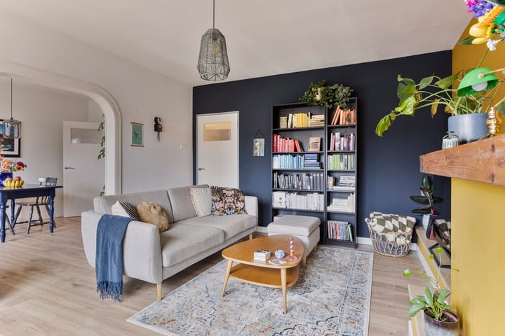 Foto 7 van Jeroen Boschlaan 215