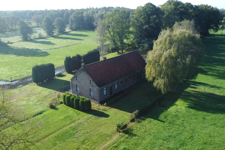 Bekijk foto 51 van Kruispeelweg 23