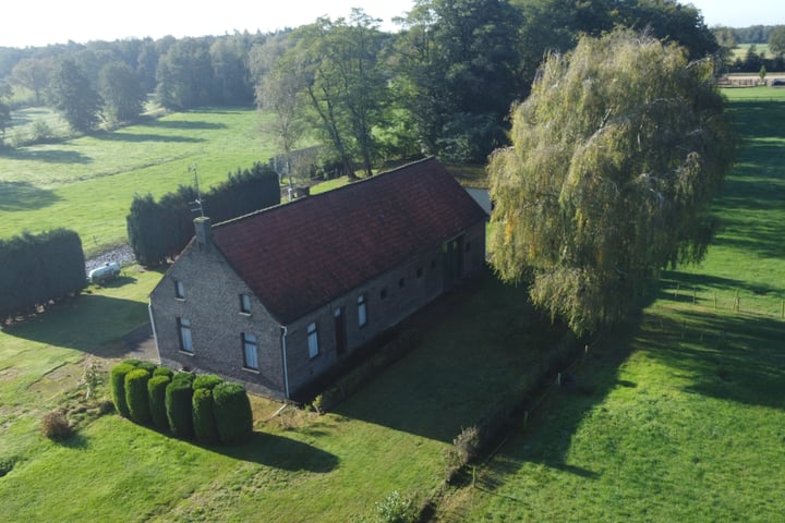 Bekijk foto 54 van Kruispeelweg 23