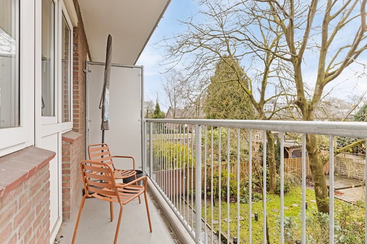 Foto 20 van Jeroen Boschlaan 215