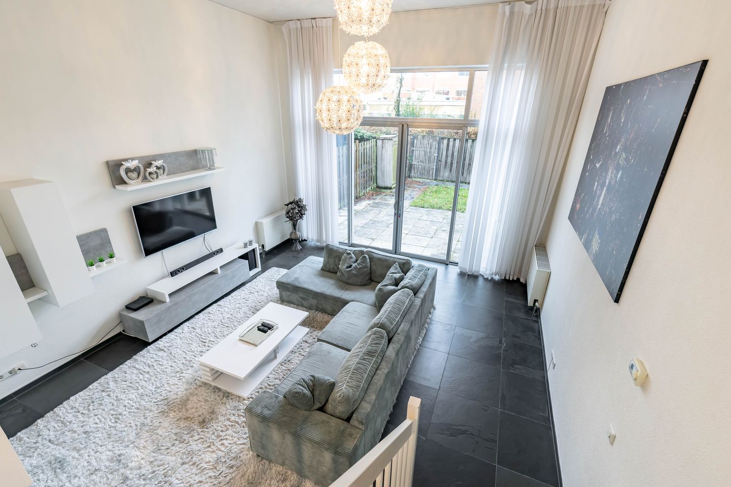 Foto 1 van Van Iddekingeweg 138-62