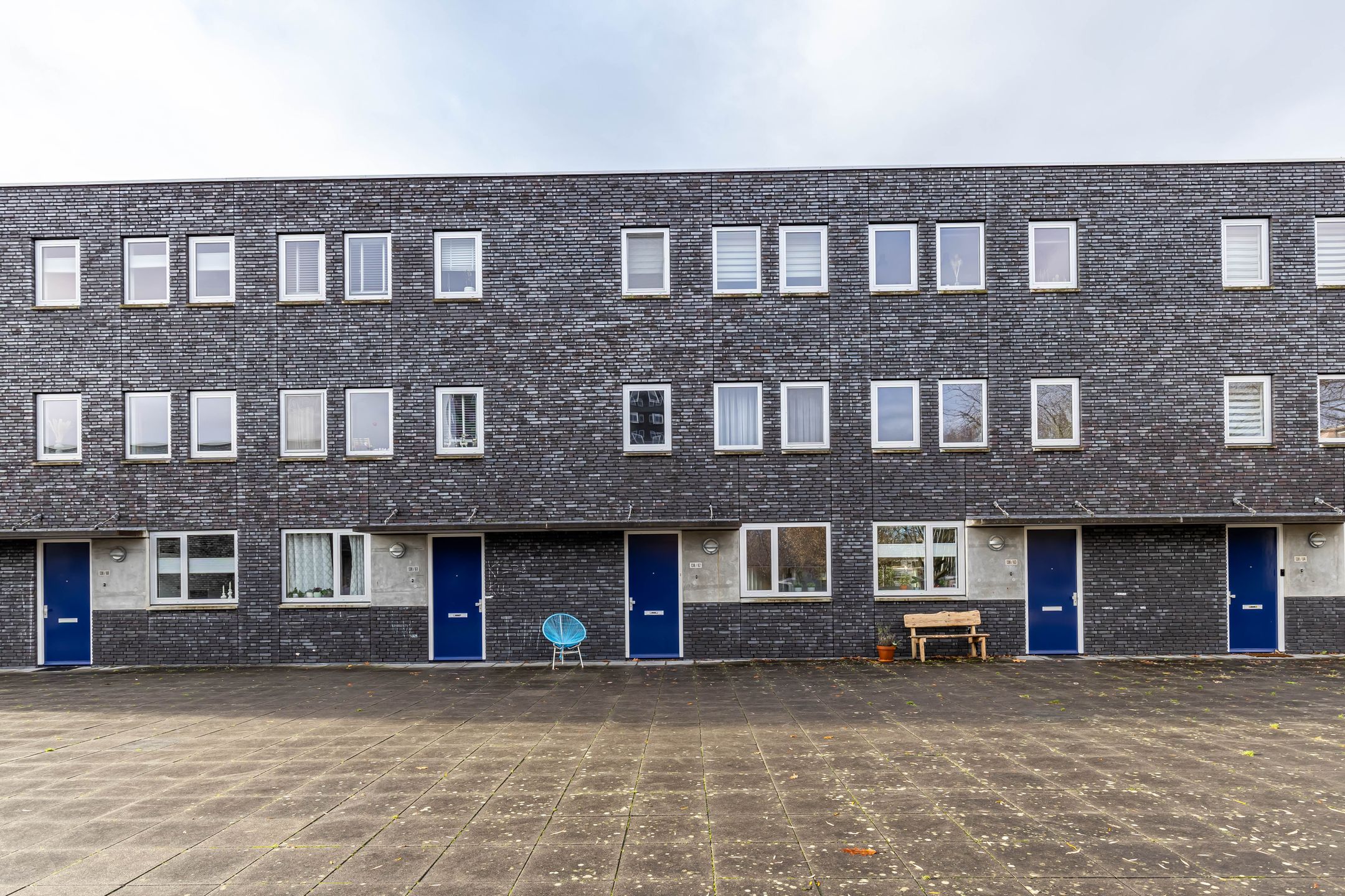 Foto 3 van Van Iddekingeweg 138-62