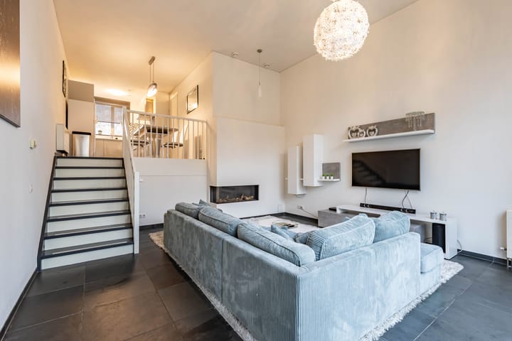 Foto 4 van Van Iddekingeweg 138-62