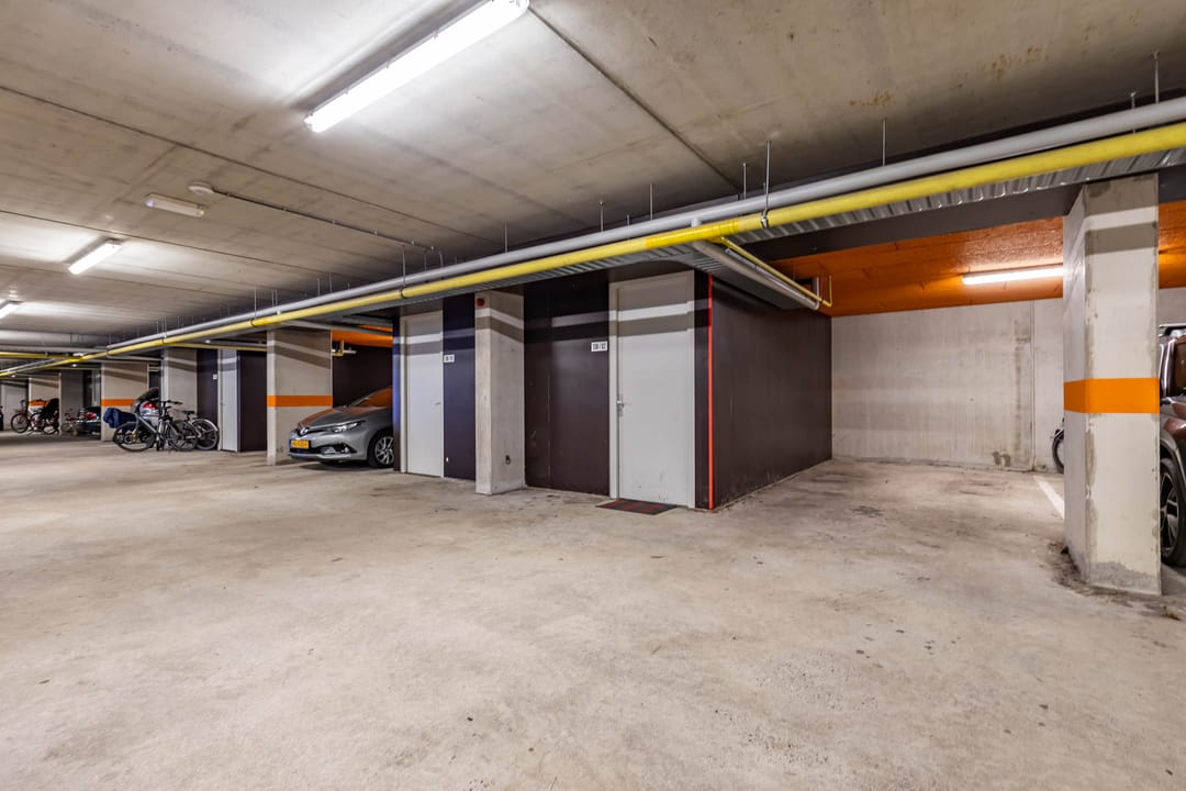 Foto 7 van Van Iddekingeweg 138-62