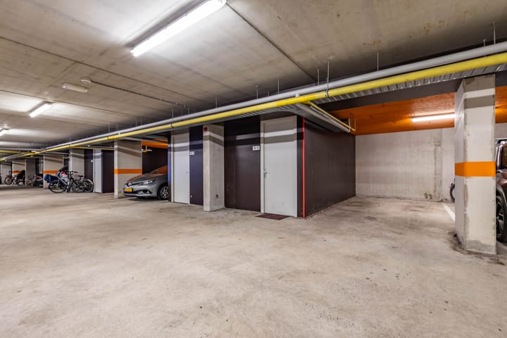 Foto 7 van Van Iddekingeweg 138-62