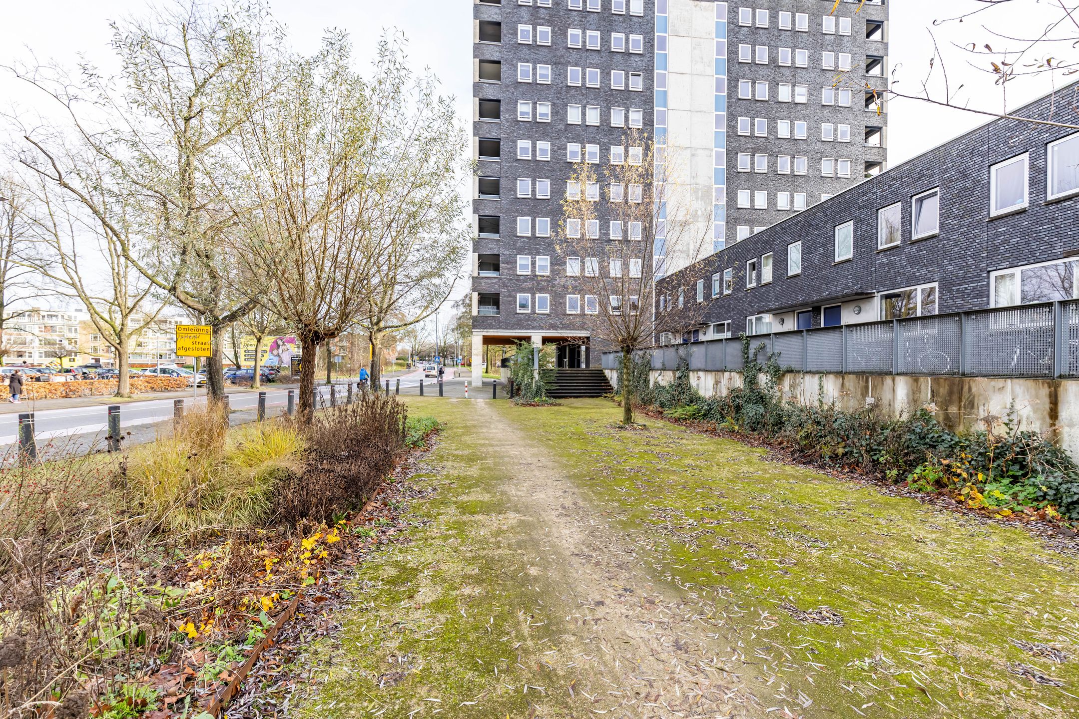 Foto 9 van Van Iddekingeweg 138-62