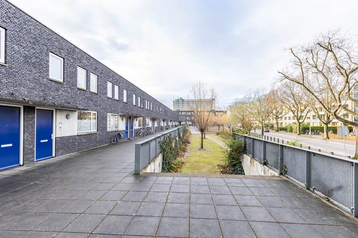 Foto 10 van Van Iddekingeweg 138-62