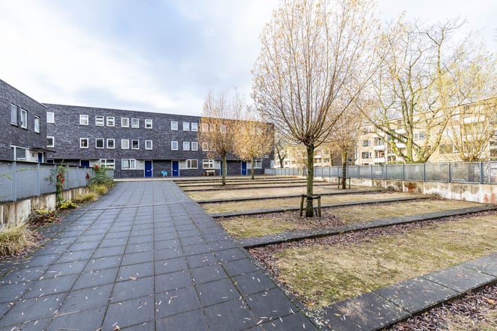 Foto 12 van Van Iddekingeweg 138-62