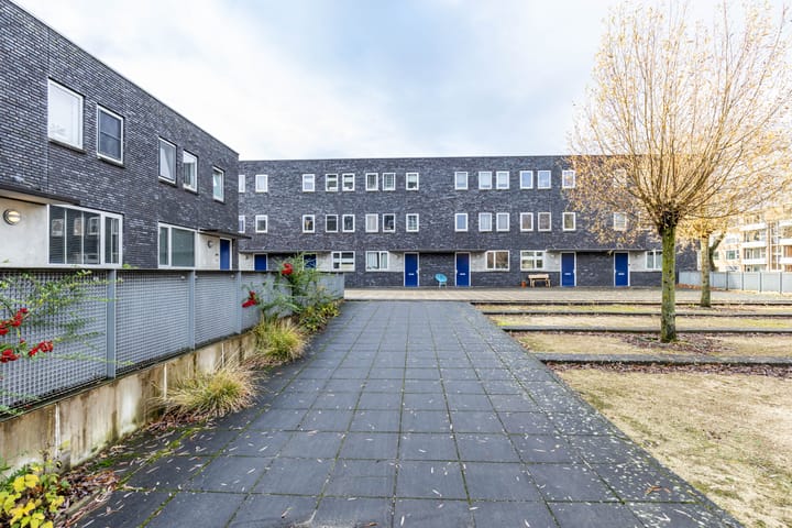 Foto 13 van Van Iddekingeweg 138-62