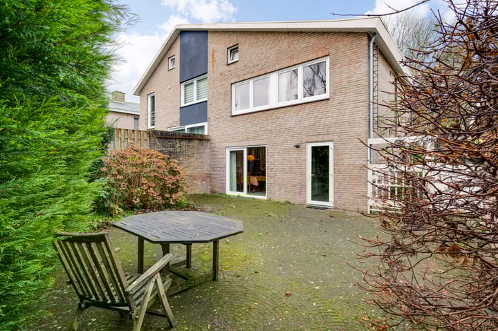 Foto 4 van Beukeboomweg 6