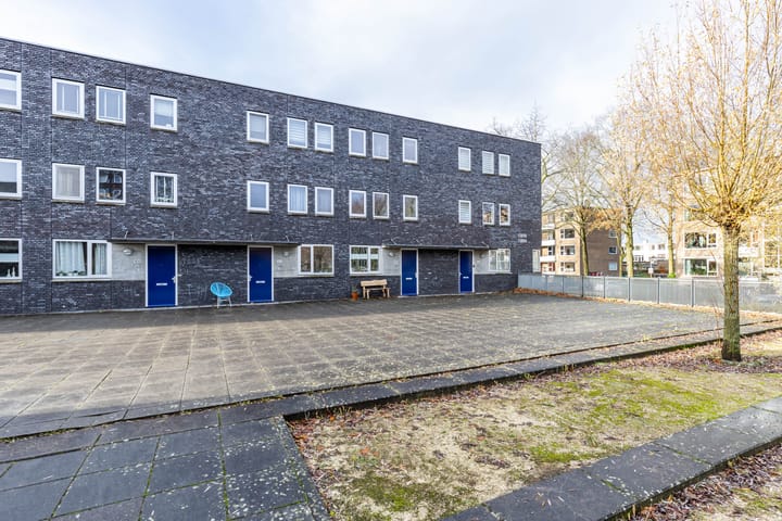 Foto 14 van Van Iddekingeweg 138-62