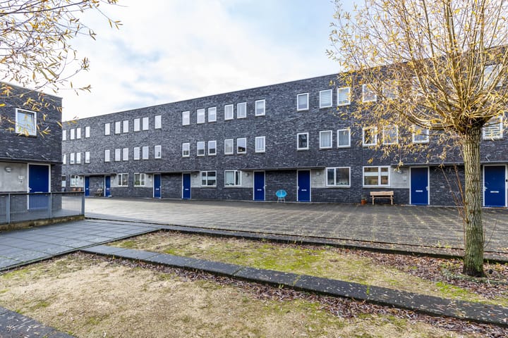 Foto 15 van Van Iddekingeweg 138-62