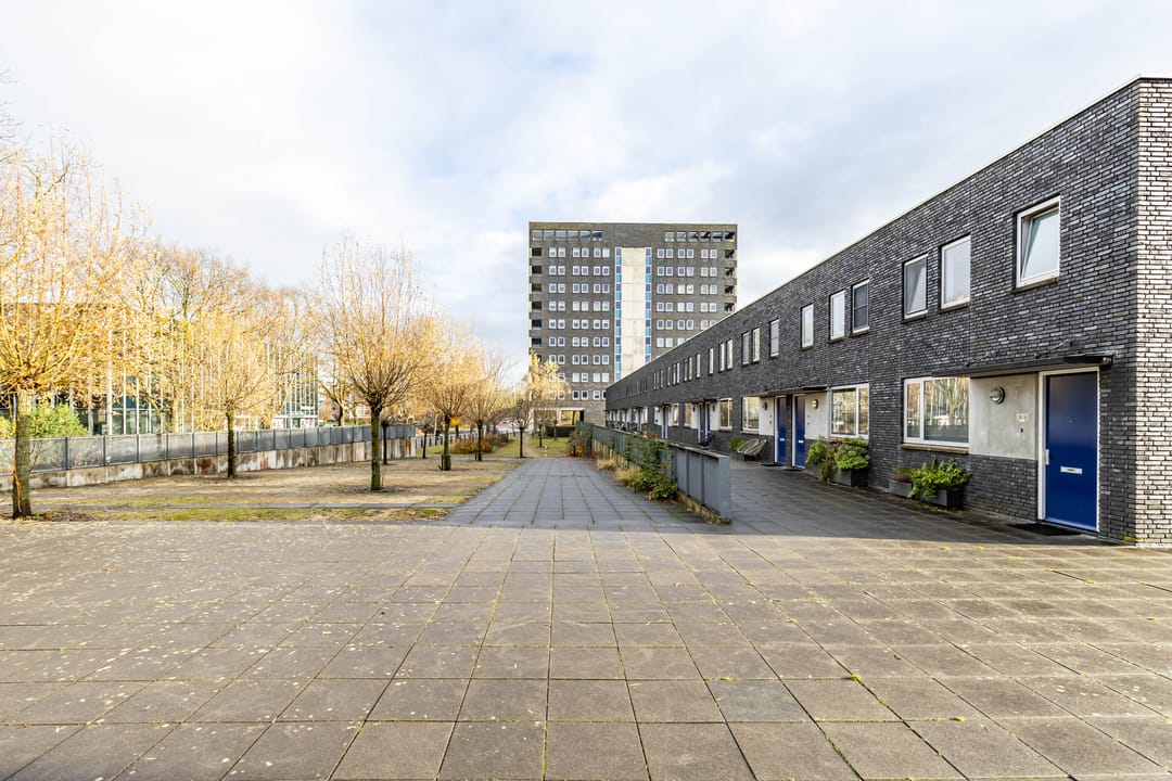 Foto 16 van Van Iddekingeweg 138-62