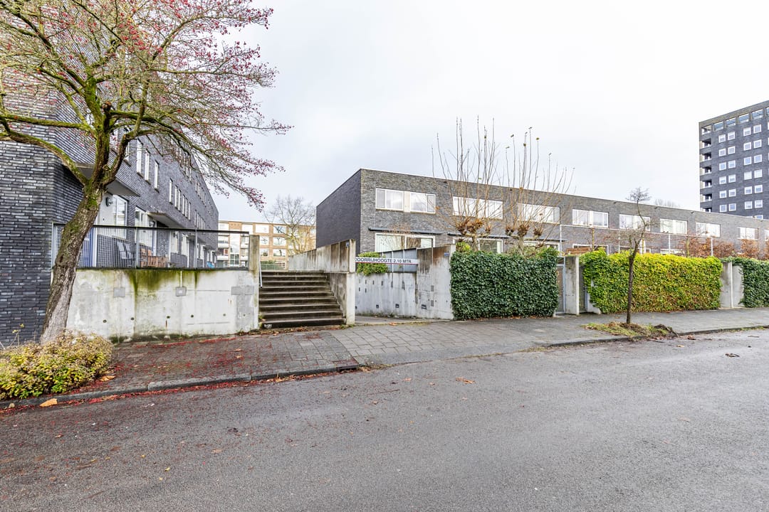 Foto 17 van Van Iddekingeweg 138-62