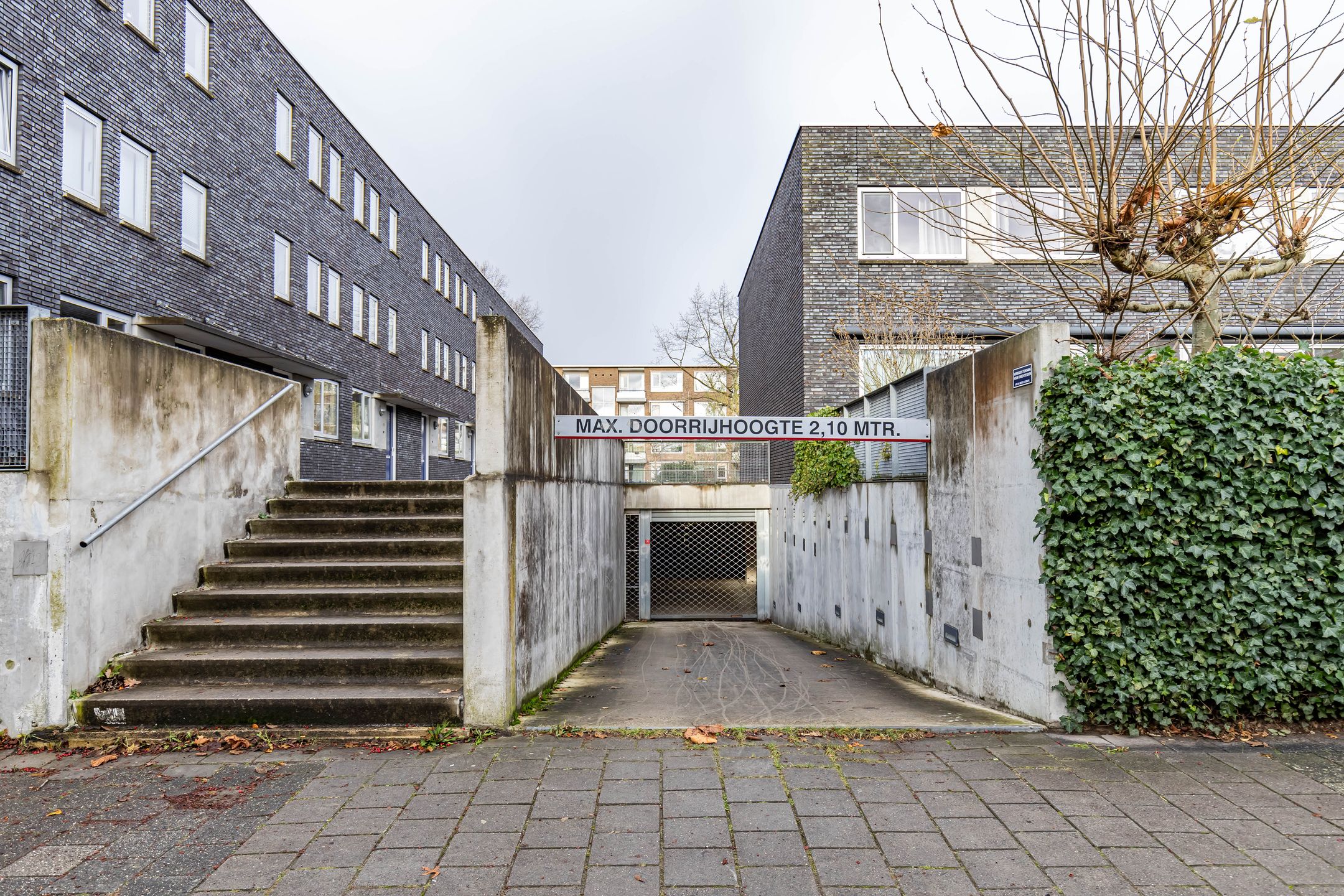 Foto 18 van Van Iddekingeweg 138-62