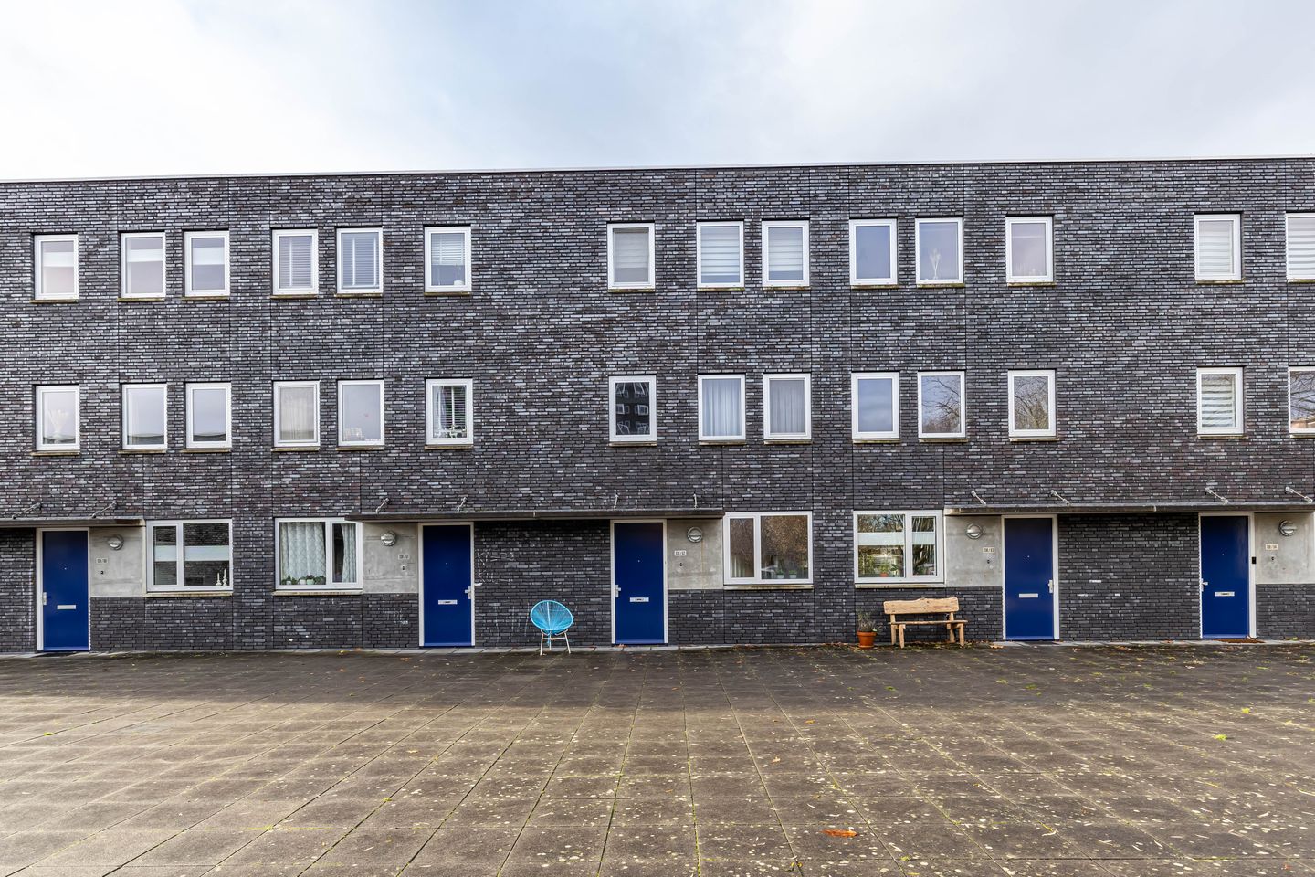 Foto 19 van Van Iddekingeweg 138-62