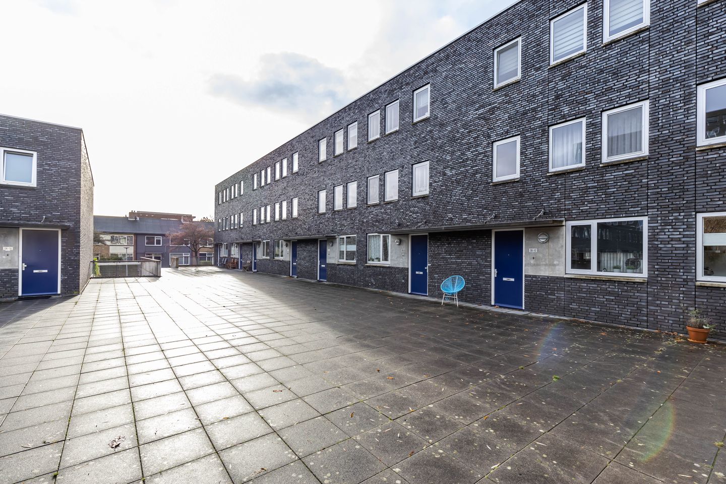 Foto 20 van Van Iddekingeweg 138-62