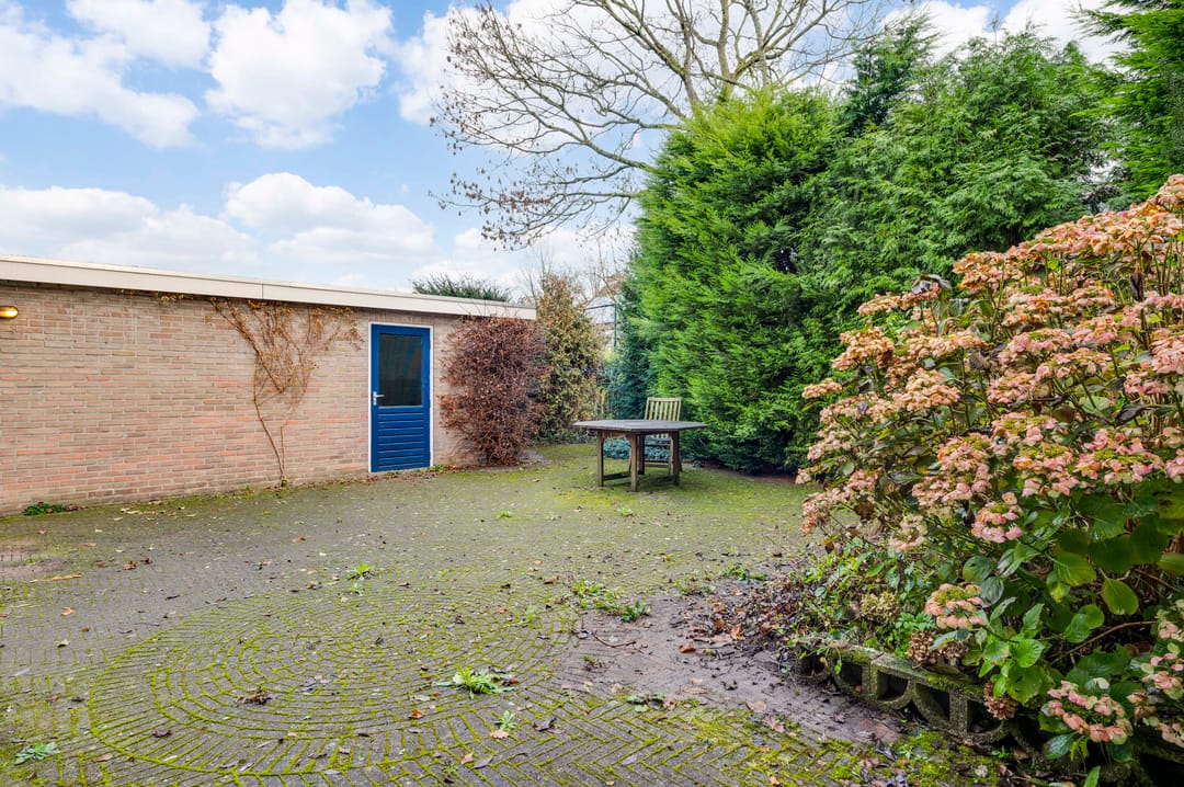 Foto 17 van Beukeboomweg 6