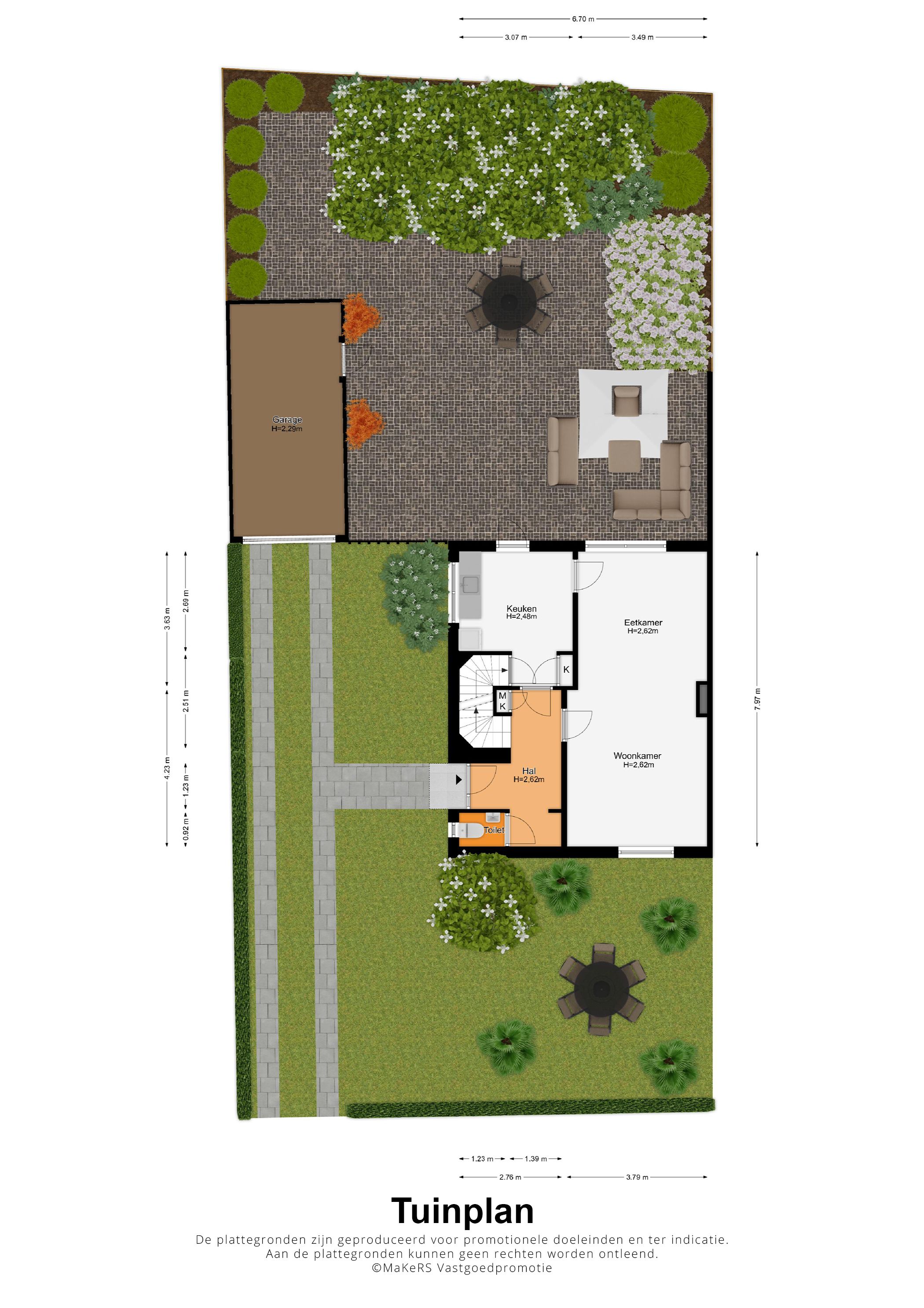 Foto 21 van Beukeboomweg 6