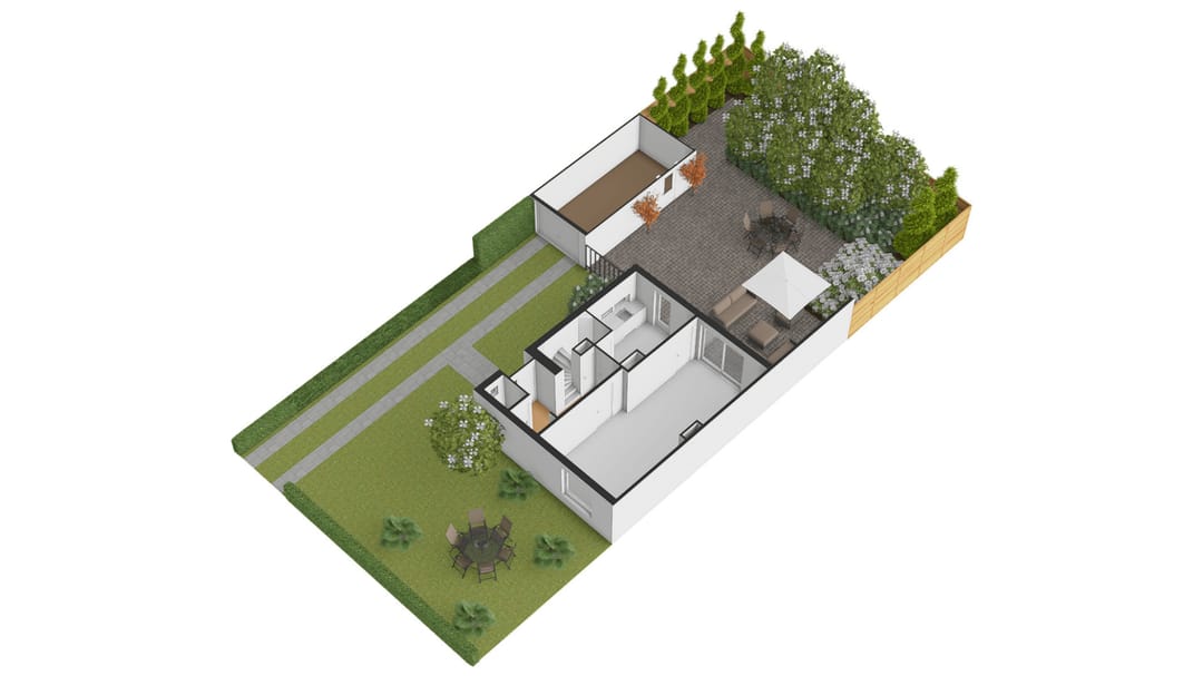 Foto 22 van Beukeboomweg 6