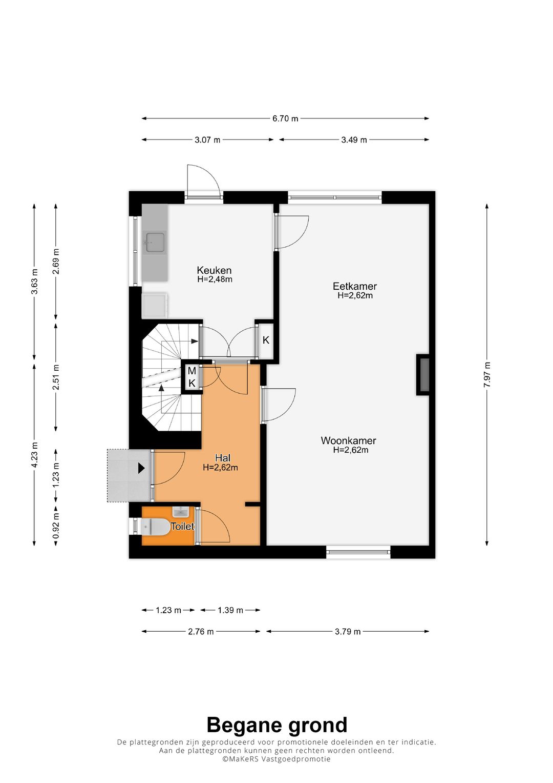 Foto 23 van Beukeboomweg 6