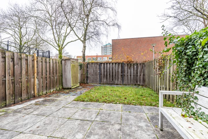 Foto 34 van Van Iddekingeweg 138-62