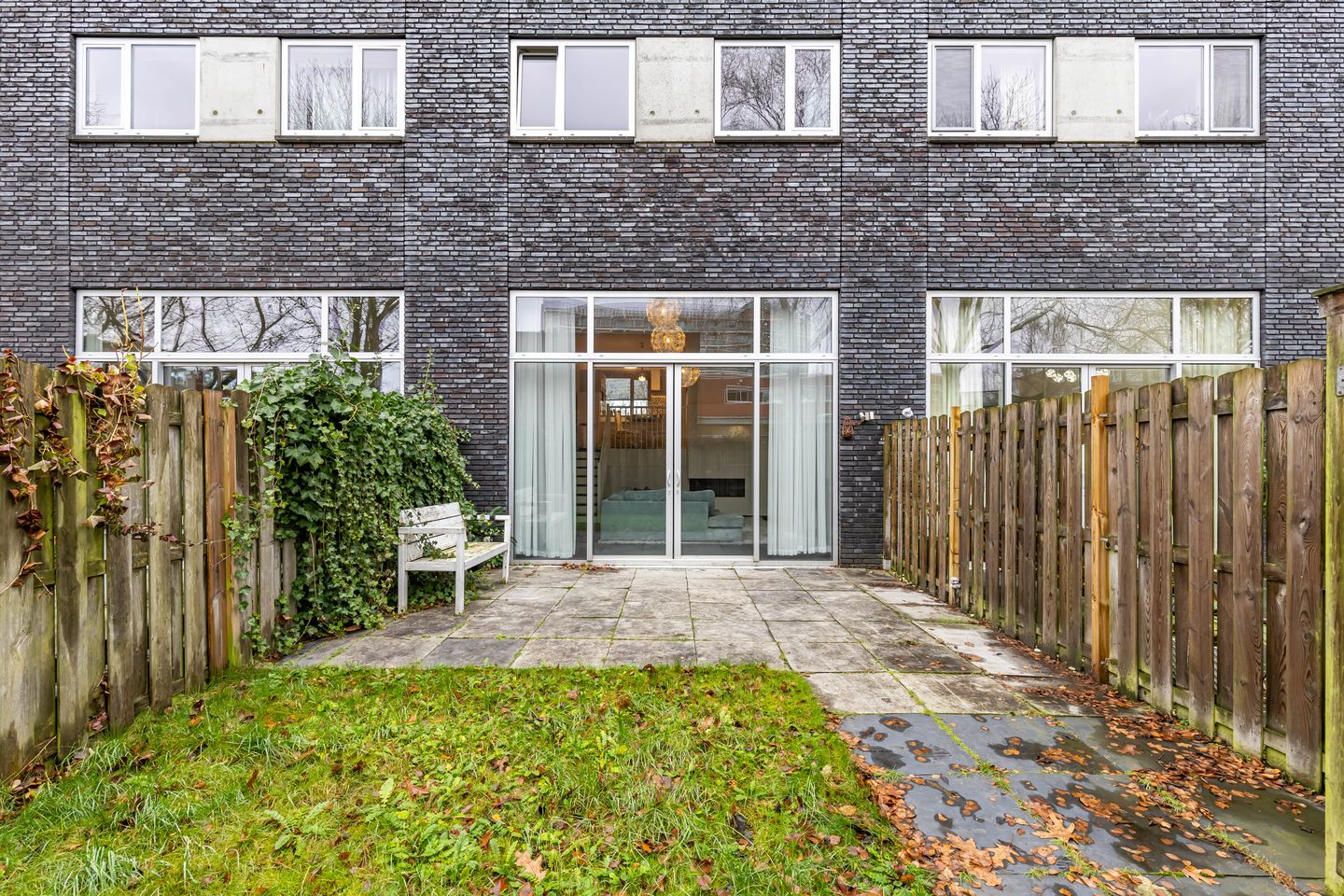 Foto 35 van Van Iddekingeweg 138-62