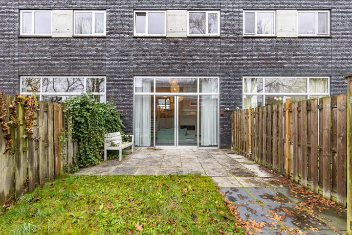 Foto 35 van Van Iddekingeweg 138-62