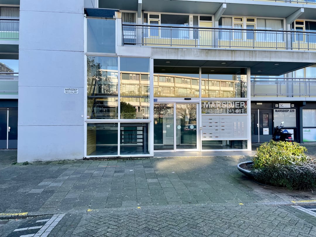 Foto 2 van Marsdiep 221