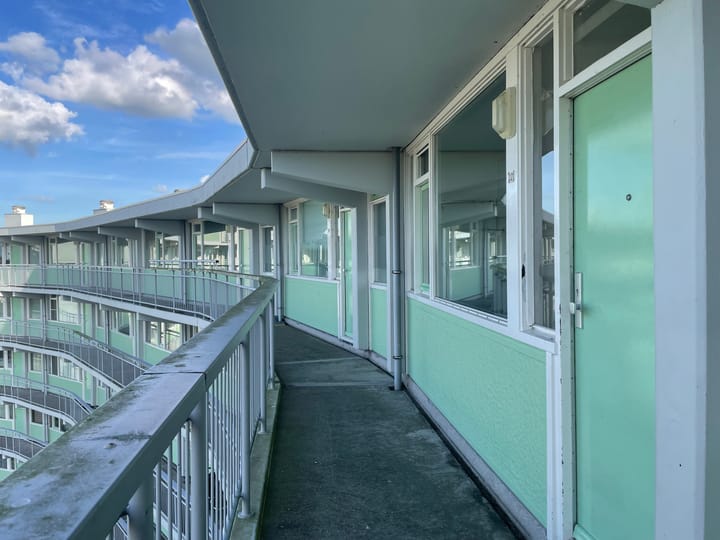 Foto 3 van Marsdiep 221