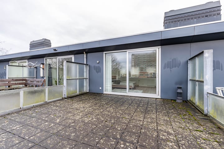 Foto 51 van Van Iddekingeweg 138-62