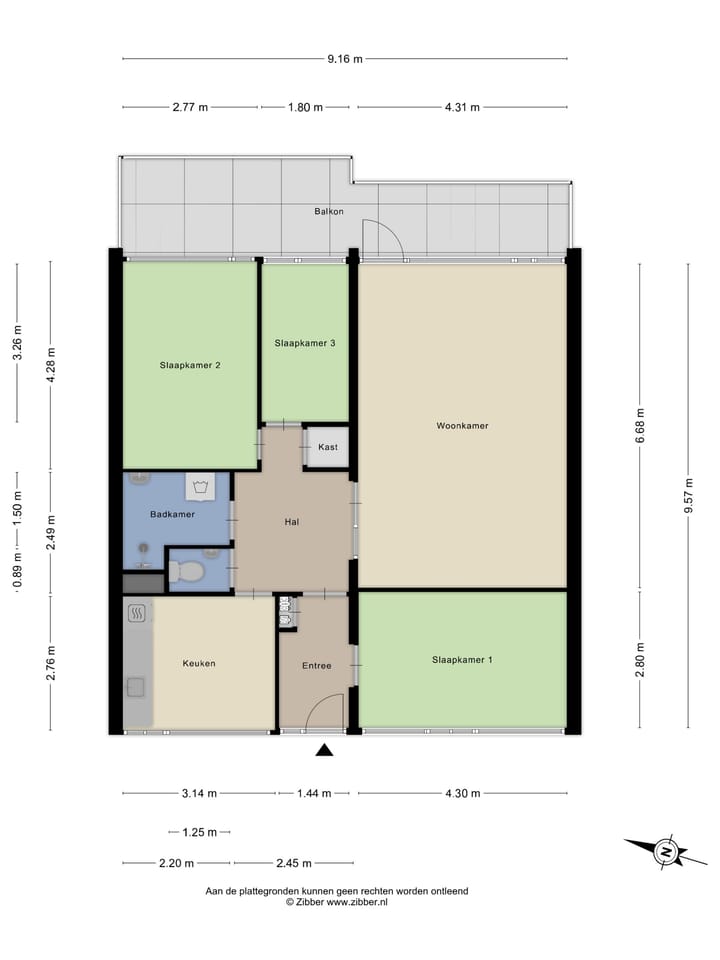 Foto 17 van Marsdiep 221